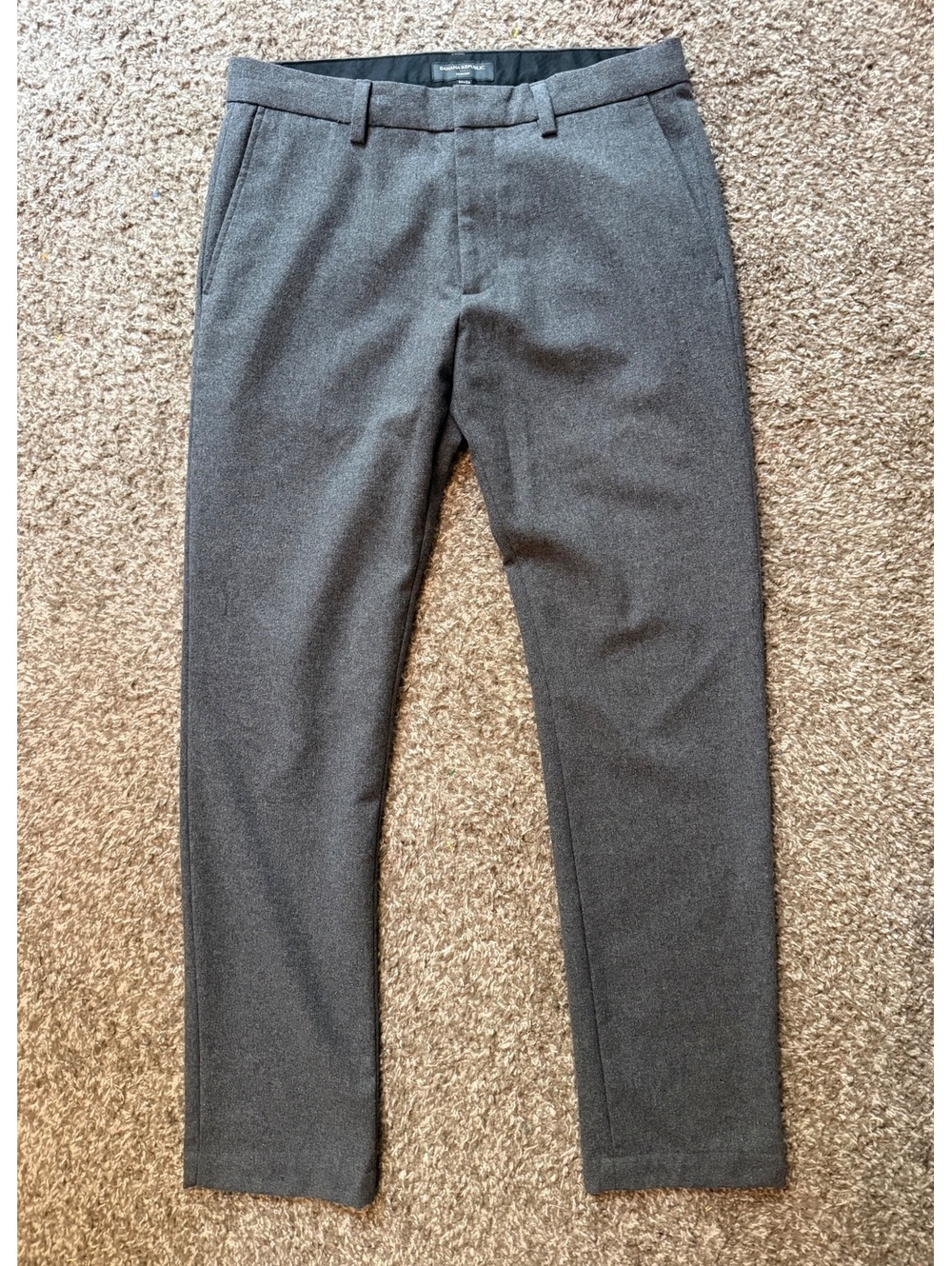 Banana Republic Emerson Pants Men’s 32x34